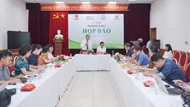 33 quốc gia, vùng lãnh thổ sẽ dự Hội nghị Hữu cơ châu Á tại Ninh Bình