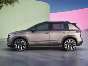 SUV đô thị đẹp long lanh, công suất 208 mã lực, giá gần 790 triệu đồng