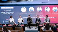 Sức bật quốc gia từ tinh thần tự tôn tri thức
