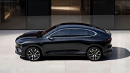 SUV coupe nội thất sang chảnh, công suất 680 mã lực, giá hơn 730 triệu đồng