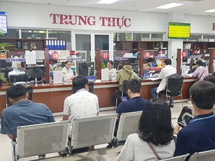 Đà Nẵng: Từ ngày 15/9, 100% thủ tục đăng ký doanh nghiệp thực hiện trực tuyến