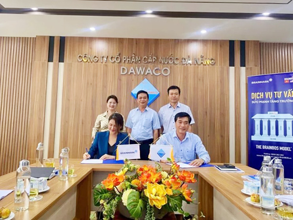 Dawaco triển khai hệ thống trả lương theo hiệu quả công việc