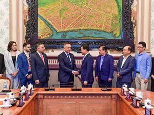 Thúc đẩy kinh tế số, mở ra cơ hội mới cho doanh nghiệp