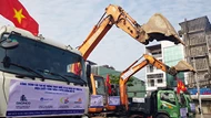 Đà Nẵng: Giải ngân vốn đầu tư công chuyển biến tích cực