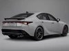 Lexus IS 2026 ra mắt: Diện mạo hầm hố, nội thất hiện đại, 2 tuỳ chọn động cơ