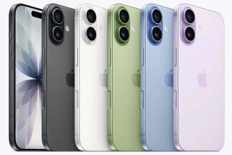 iPhone 17. iPhone 17.