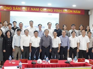 Cần Thơ thúc đẩy chuyển đổi số: Hoàn thiện chính sách, nâng cao năng lực đổi mới sáng tạo cho doanh nghiệp