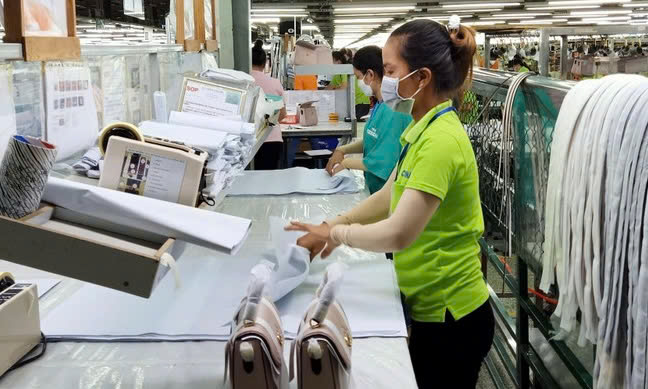 Sức bật mới để kinh tế tỉnh Vĩnh Long bứt phá