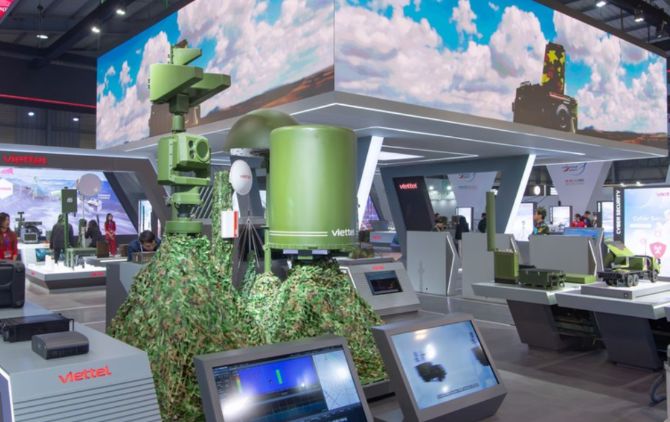 Chiến lược thu hút nhân tài để vươn ra thế giới của 'ông lớn' công nghệ Việt