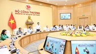 Chủ động đa dạng hóa thị trường, nâng cao giá trị gạo Việt