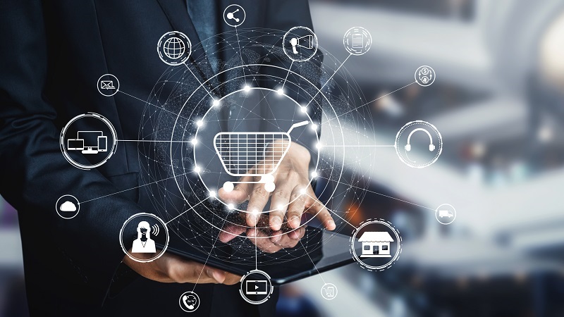 Bạn đã khai thác hết tiềm năng của dữ liệu bán lẻ?