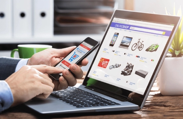 Bước ngoặt lớn trong quản lý thuế đối với thương mại điện tử và nền tảng số