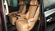 ‘Chuyên cơ mặt đất’ động cơ PHEV, giá hơn 1,7 tỷ đồng, so kè cùng Toyota Alphard