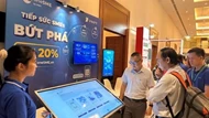 Shark Bình 'hiến kế' cho 6 nghị quyết đổi mới sáng tạo của Hà Nội