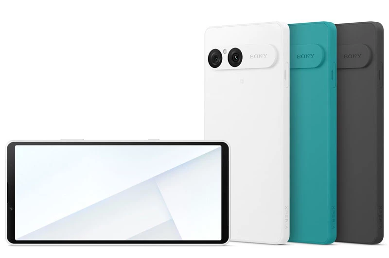 Sony Xperia 10 VII.