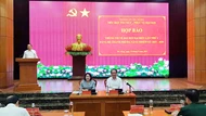 Đại hội Đảng bộ TP Đà Nẵng nhiệm kỳ 2025 – 2030 không nhận hoa chúc mừng