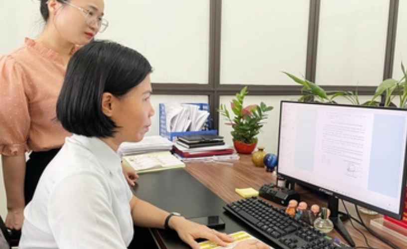 Tuyên Quang ứng dụng chữ ký số rút ngắn thời gian giải quyết thủ tục hành chính