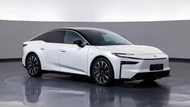 Toyota hé lộ xe sedan hoàn toàn mới: Dài hơn 5,1 mét, công suất 278 mã lực