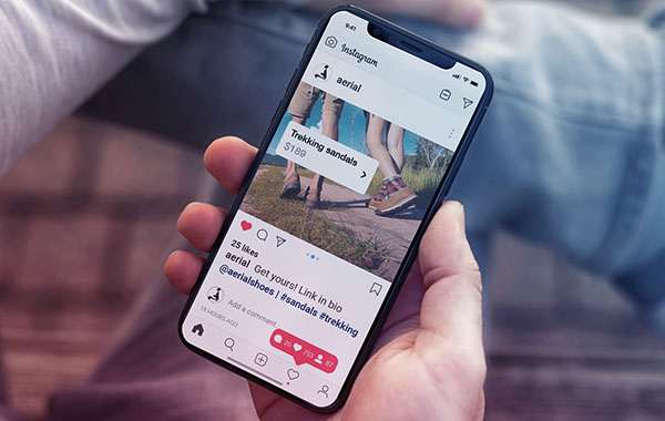 Ứng dụng thương mại xã hội thế nào để doanh nghiệp không mất thị phần?