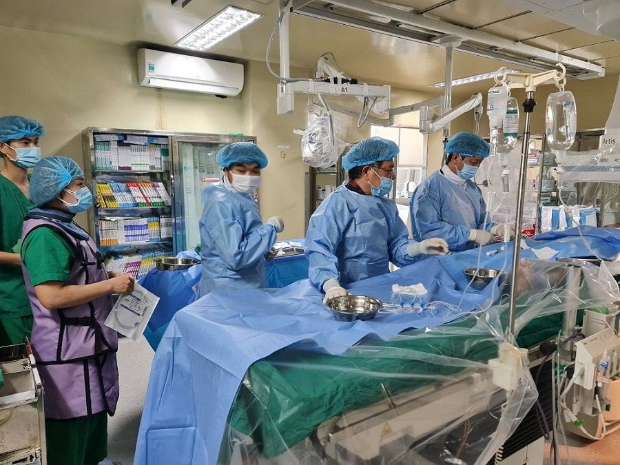 Gia Lai thiếu hơn 1.800 nhân sự ngành y tế