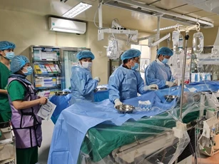 Gia Lai thiếu hơn 1.800 nhân sự ngành y tế