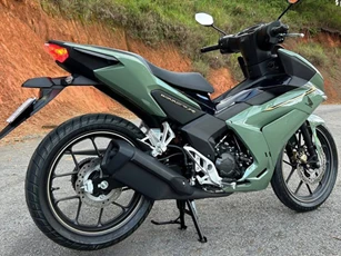 Honda Winner R ra mắt tại Việt Nam, giá từ 46,16 triệu đồng