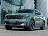 Kia Sorento 2025 ra mắt tại Việt Nam, giá từ 1,249 tỷ đồng
