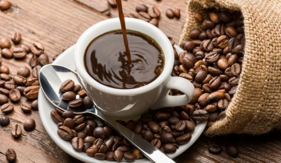 Giá nông sản ngày 13/9/2025: Cà phê tăng vọt, hồ tiêu vẫn lao dốc