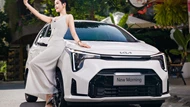 Kia Morning 2025 vừa trình làng ở Việt Nam có ưu điểm gì để so kè với Hyundai Grand i10
