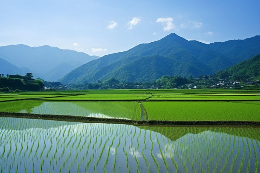 Bí ẩn khoa học: Vì sao núi ở xa luôn nhuộm màu xanh lam?