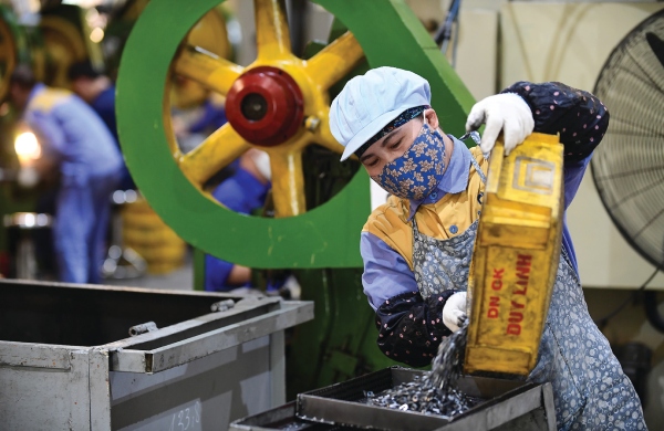 VCCI: Cần làm rõ nhiều quy định về hỗ trợ kinh tế tư nhân