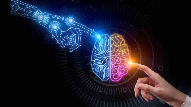 Trung Quốc thúc đẩy tích hợp AI trong sáu lĩnh vực trọng điểm