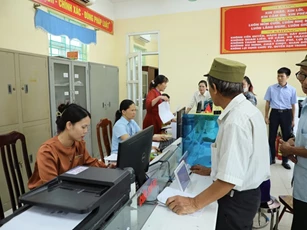 Bắc Ninh kịp thời tháo gỡ vướng mắc phát sinh trong thực tiễn do quy định của pháp luật