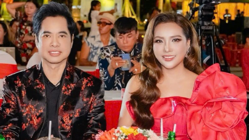 Khát vọng nâng tầm công nghiệp văn hoá từ những cuộc thi nhan sắc 