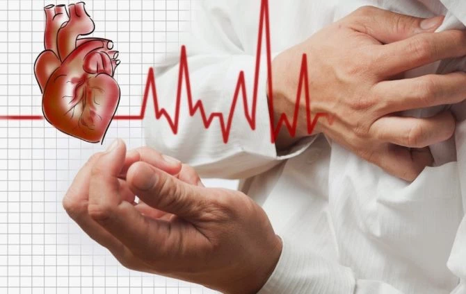 Nhiều thói quen tưởng chừng vô hại lại là nguyên nhân khiến huyết áp tăng cao.
