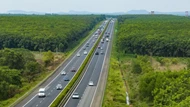 Lâm Đồng: Ba cao tốc huyết mạch vướng ba ‘điểm nghẽn’ cần tháo gỡ