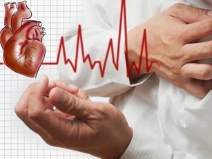 Bỏ bữa sáng, sống trong tiếng ồn, ngồi khom lưng… khiến huyết áp tăng cao