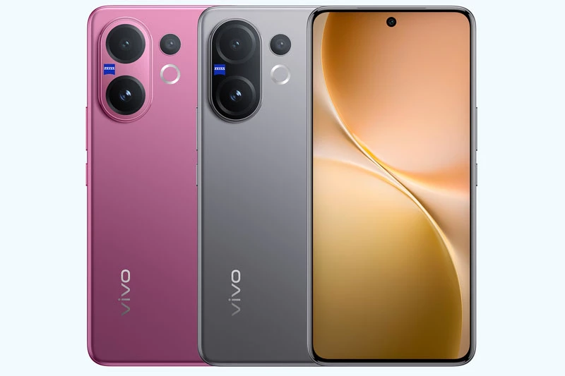 Vivo V60 5G.