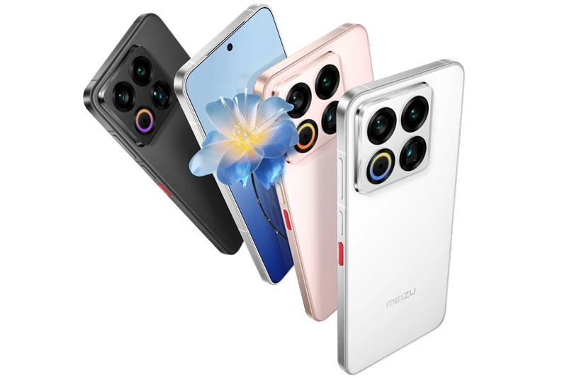 Meizu 22.