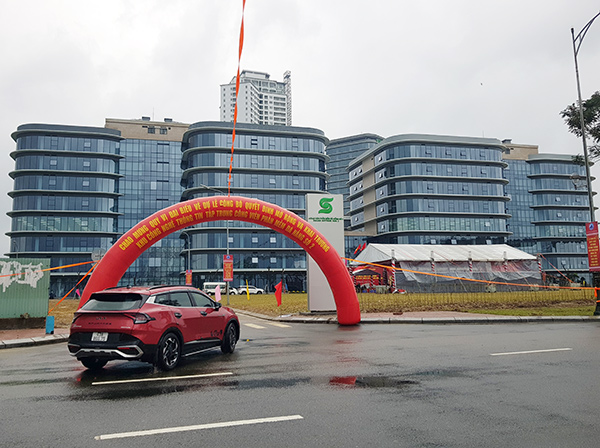 Đà Nẵng: Nghiên cứu cơ chế đồng đầu tư với các Quỹ đầu tư mạo hiểm tư nhân