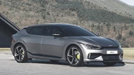 Doanh số xe điện toàn cầu tăng 25% trong năm 2025