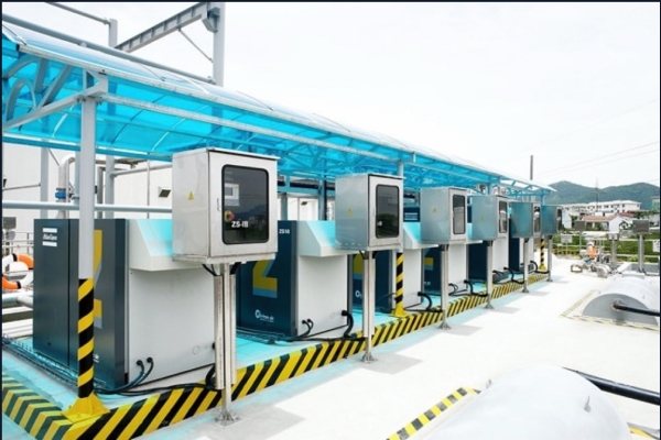 Quản trị tài nguyên nước: Từ áp lực thị trường đến mô hình hợp tác đa bên hiệu quả

