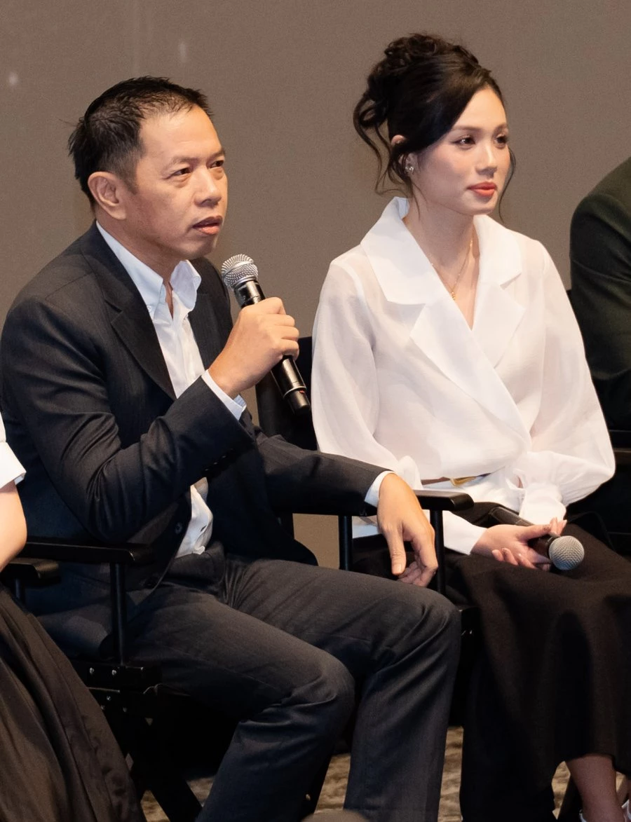 Diễn viên Thái Hoà Diễn viên Thái Hoà