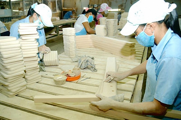 Tạo đòn bẩy cho doanh nghiệp SME vì mục tiêu tăng trưởng hai con số