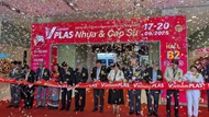 Triển lãm VietnamPlas 2025: Hướng tới công nghệ và giải pháp bền vững