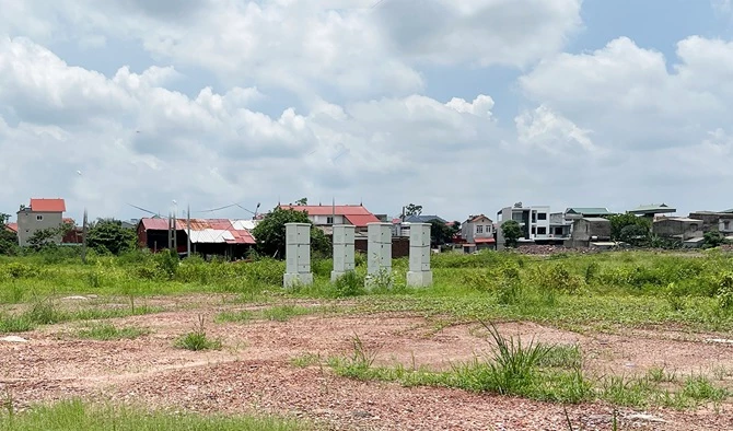 Tăng cường công tác quản lý đất đai đảm bảo minh bạch, hiệu quả Tăng cường công tác quản lý đất đai đảm bảo minh bạch, hiệu quả