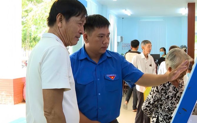 Tây Ninh đẩy nhanh tiến độ xây dựng chính quyền số thông suốt, hiệu quả