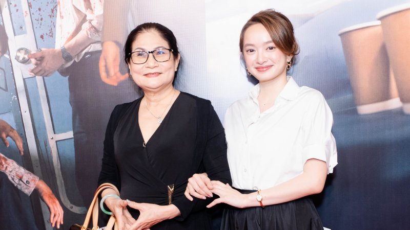 Cựu tiếp viên như được trải quá ký ức 52 phút đối đầu nghẹt thở với không tặc cách đây hơn 40 năm