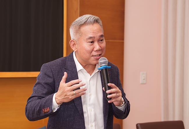 Phần lớn doanh nghiệp vẫn ứng dụng AI ở mức cơ bản