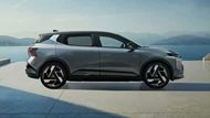 Mitsubishi trình làng SUV hạng B hoàn toàn mới
